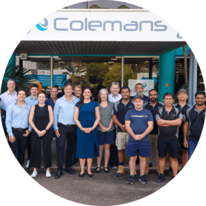 Top Quality Printers in Darwin & Alice Springs - Colemans Printing